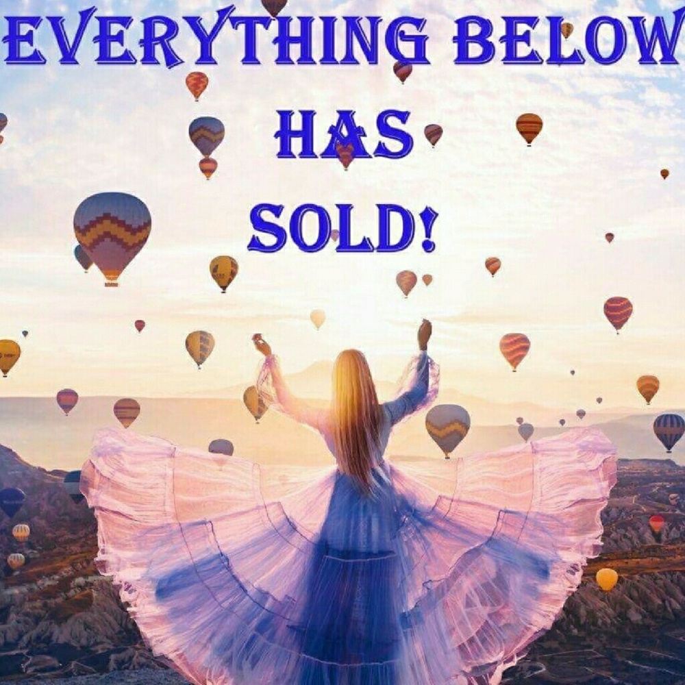 SOLD